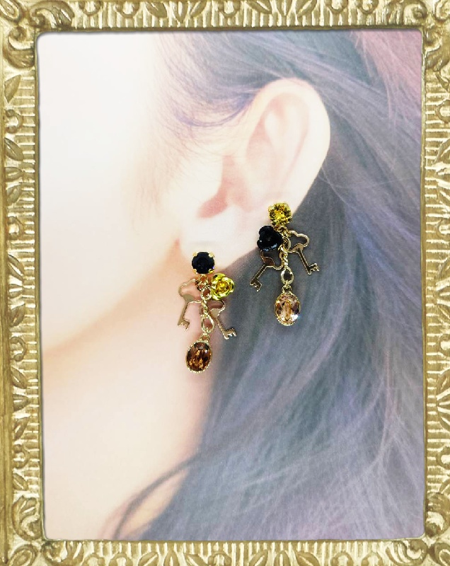 ツイステッドワンダーランドイメージアクセ