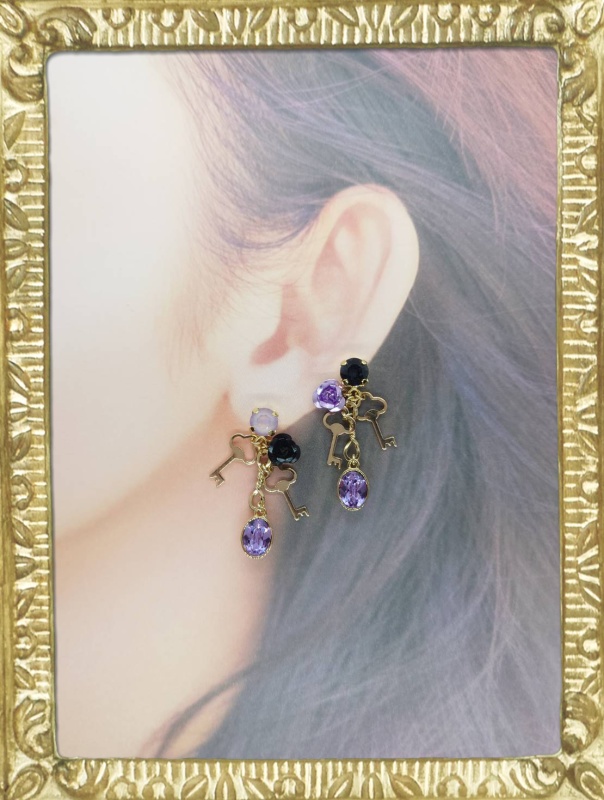 ツイステッドワンダーランドイメージアクセ