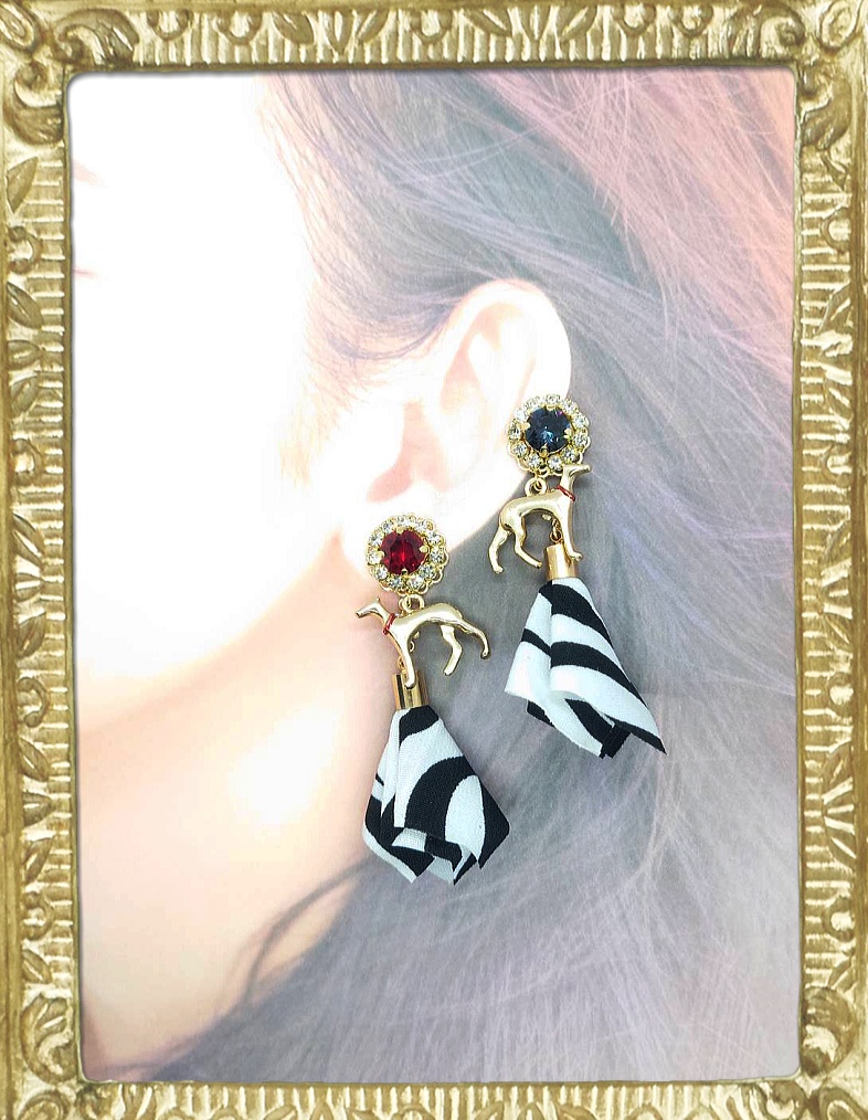 ツイステッドワンダーランドイメージアクセサリー