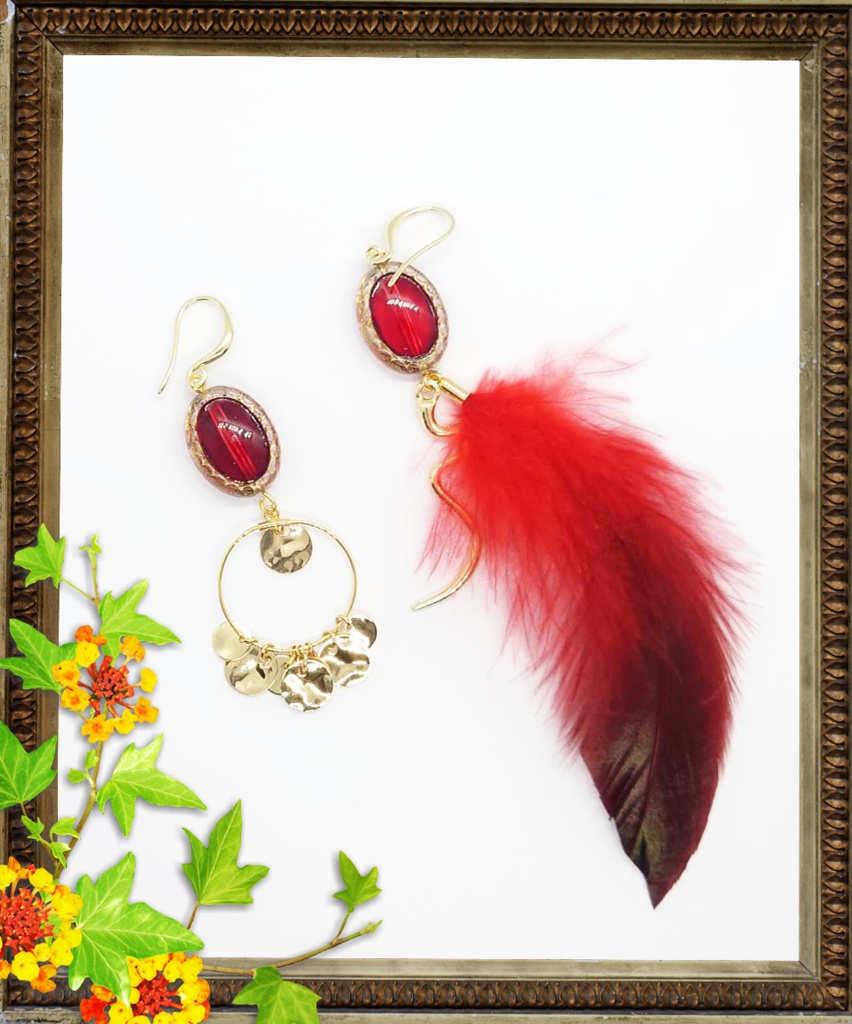 ツイステ　ジャミルイメージアクセサリー