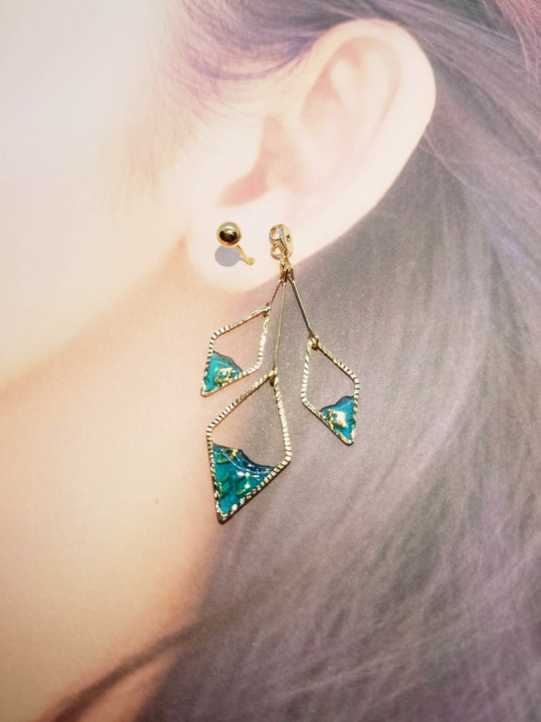 リーチ兄弟イメージアクセサリー ツイステ