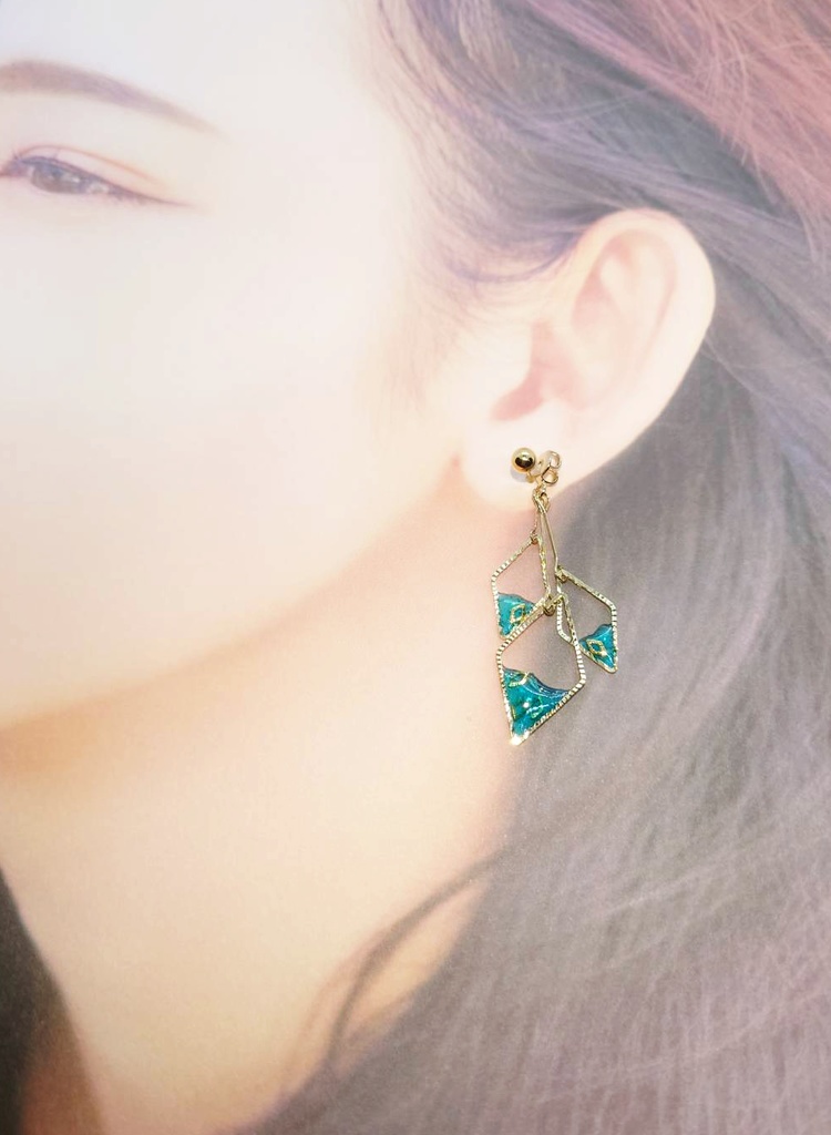 リーチ兄弟イメージアクセサリー ツイステ