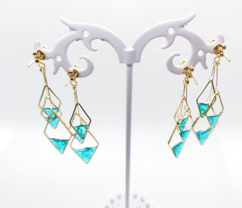 リーチ兄弟イメージアクセサリー ツイステ