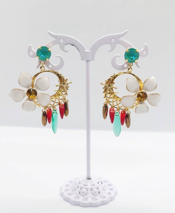 【送料込】ヤーサミーナイメージアクセ