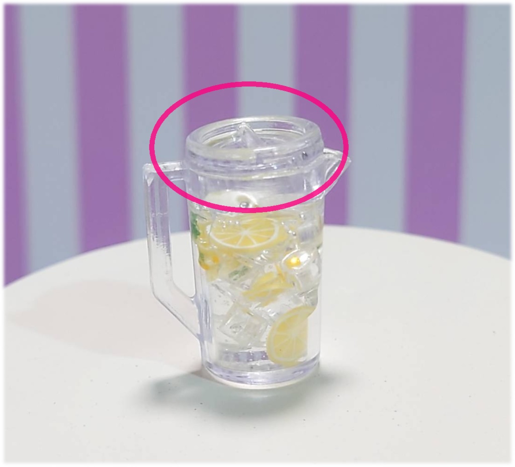 ミントレモン水♪【送料込】