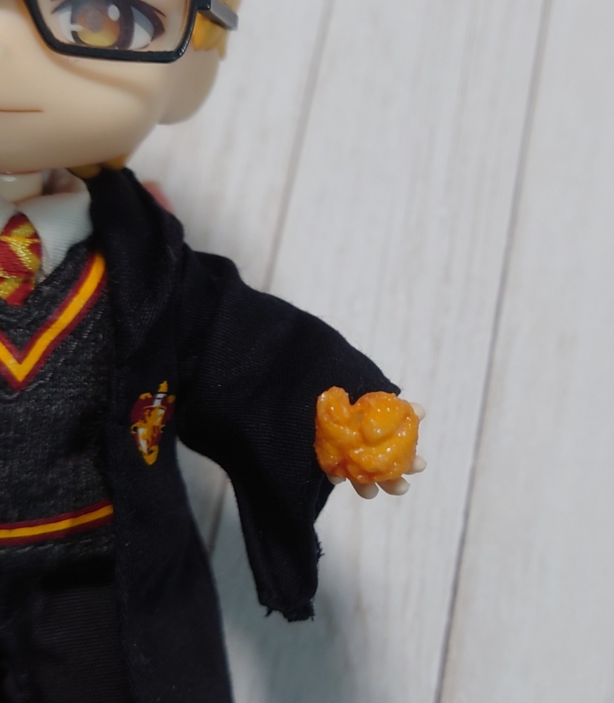 ドーナツ&唐揚げパーリィ!【送料込】