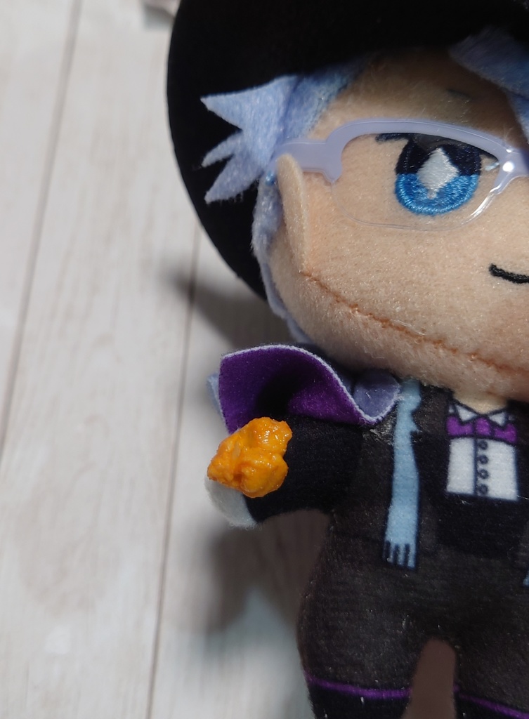 ドーナツ&唐揚げパーリィ♪【送料込】