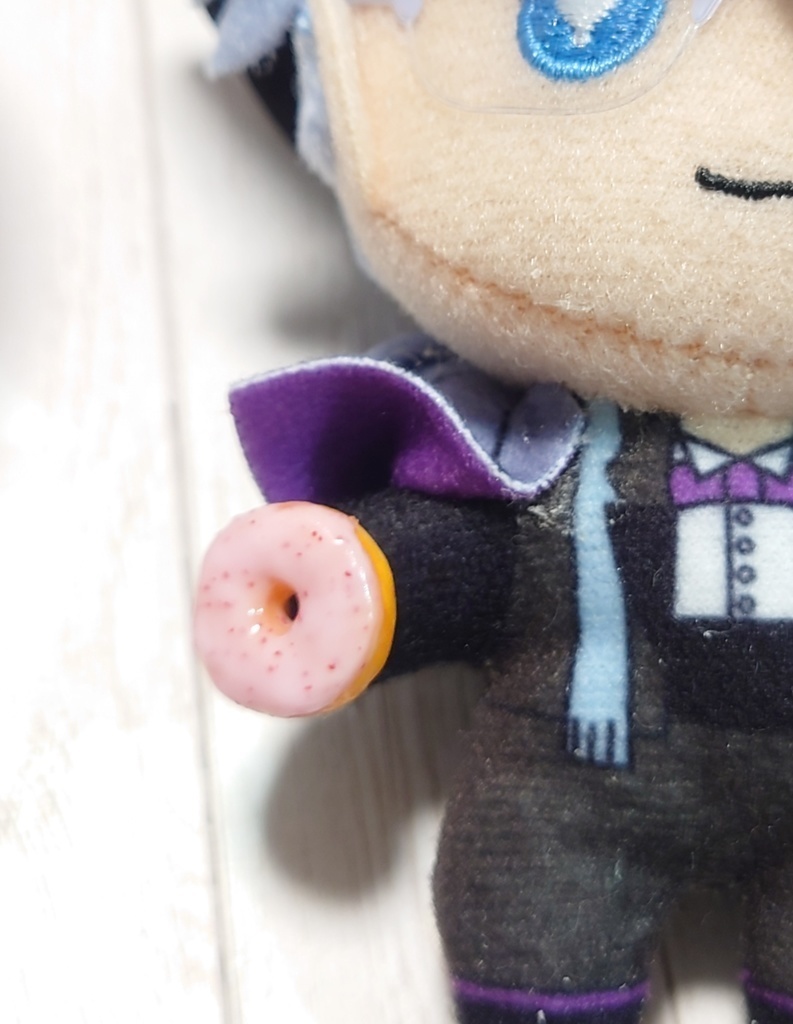 ドーナツ盛りセット♪送料込み