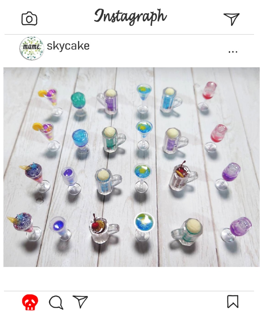 (ノンアル♪)カクテルドリンクセット♪