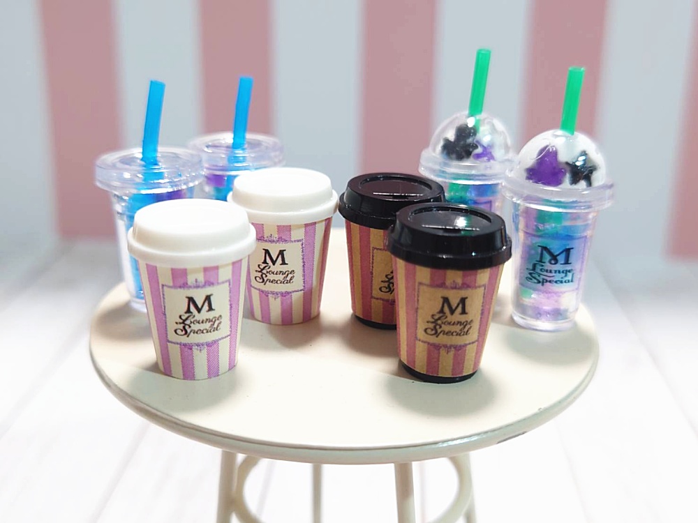 【送料込】ラウンジテイクアウト2個セット♪