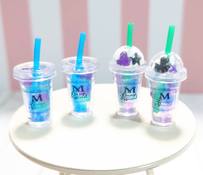 【送料込】ラウンジテイクアウト2個セット♪