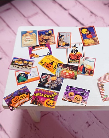 ハロウィンお菓子セット♪