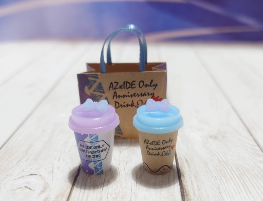 カップセット☆イベント限定