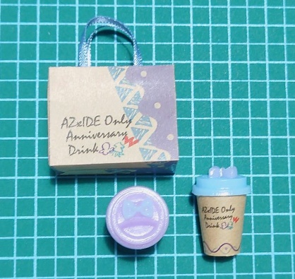 カップセット☆イベント限定