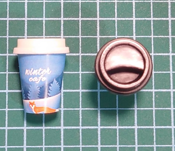 カフェカップ♪受注販売