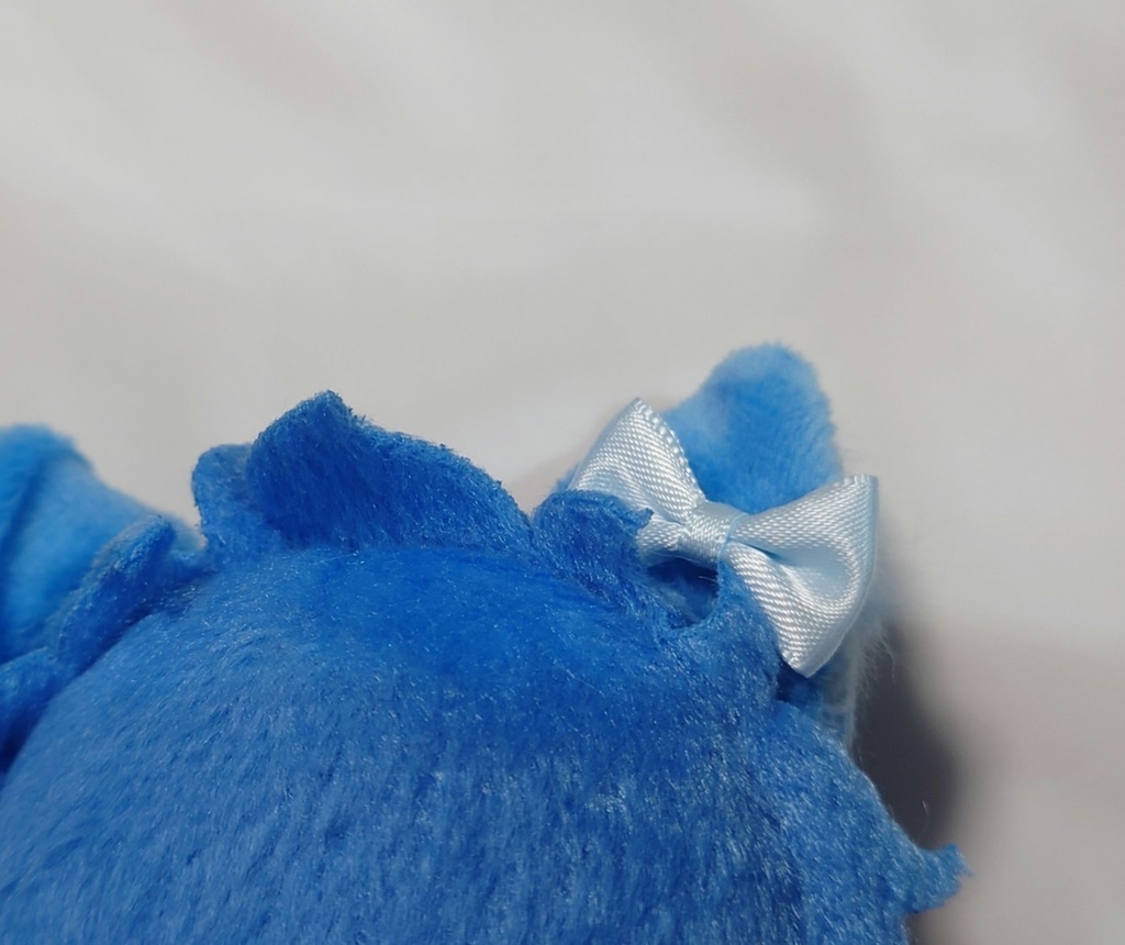 ケモ耳カチューシャ