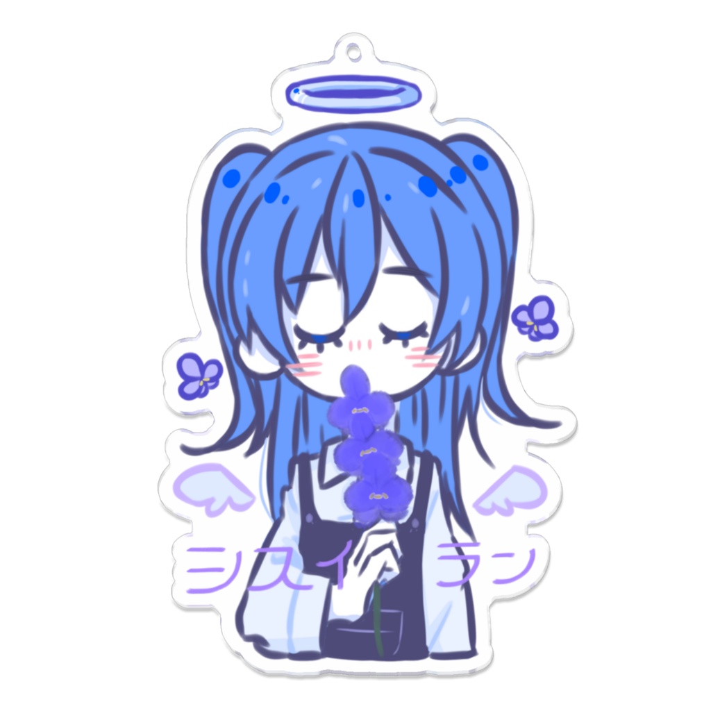 遺影
