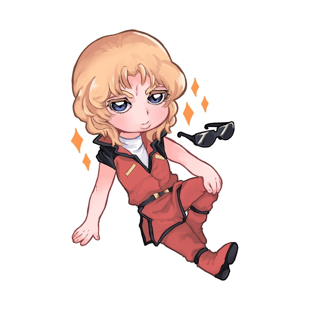 クワトロアクキー