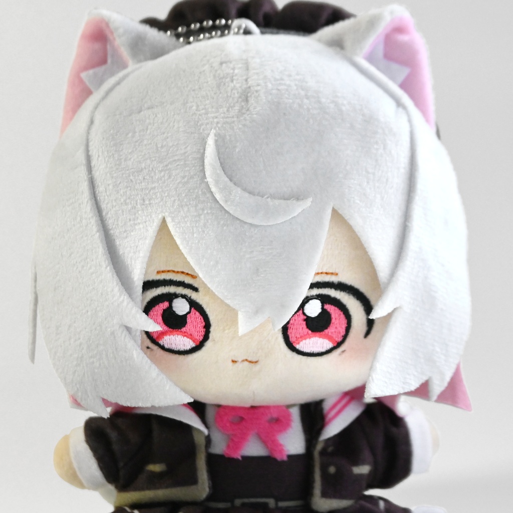 小夜/SAYOぬいぐるみ