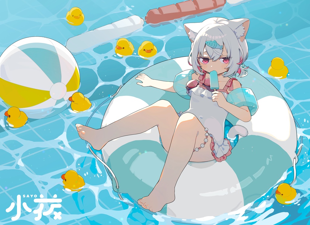 2026水着グッズ