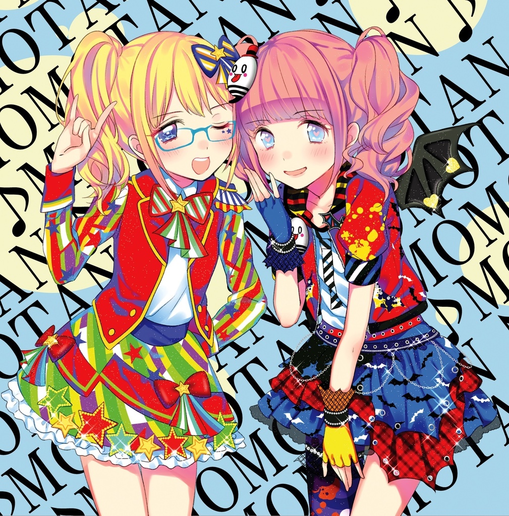 MOMO-TAN♪