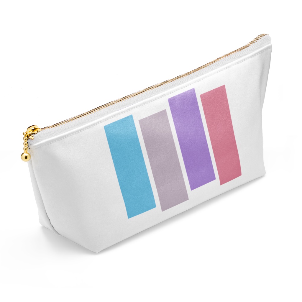 がーるず ポーチ