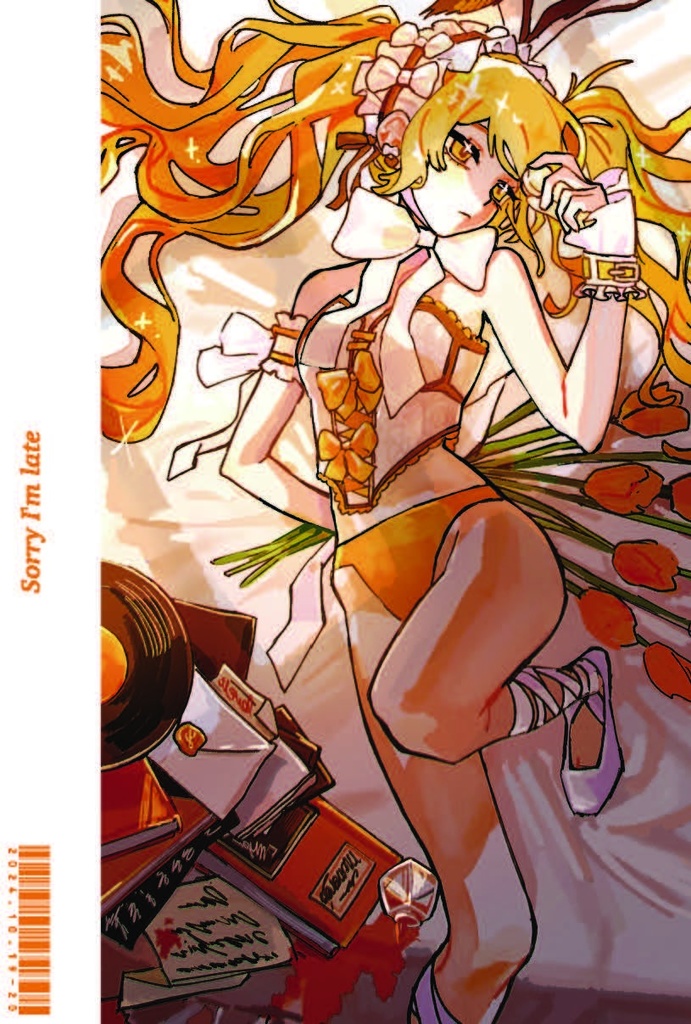 ポストカード　PM5