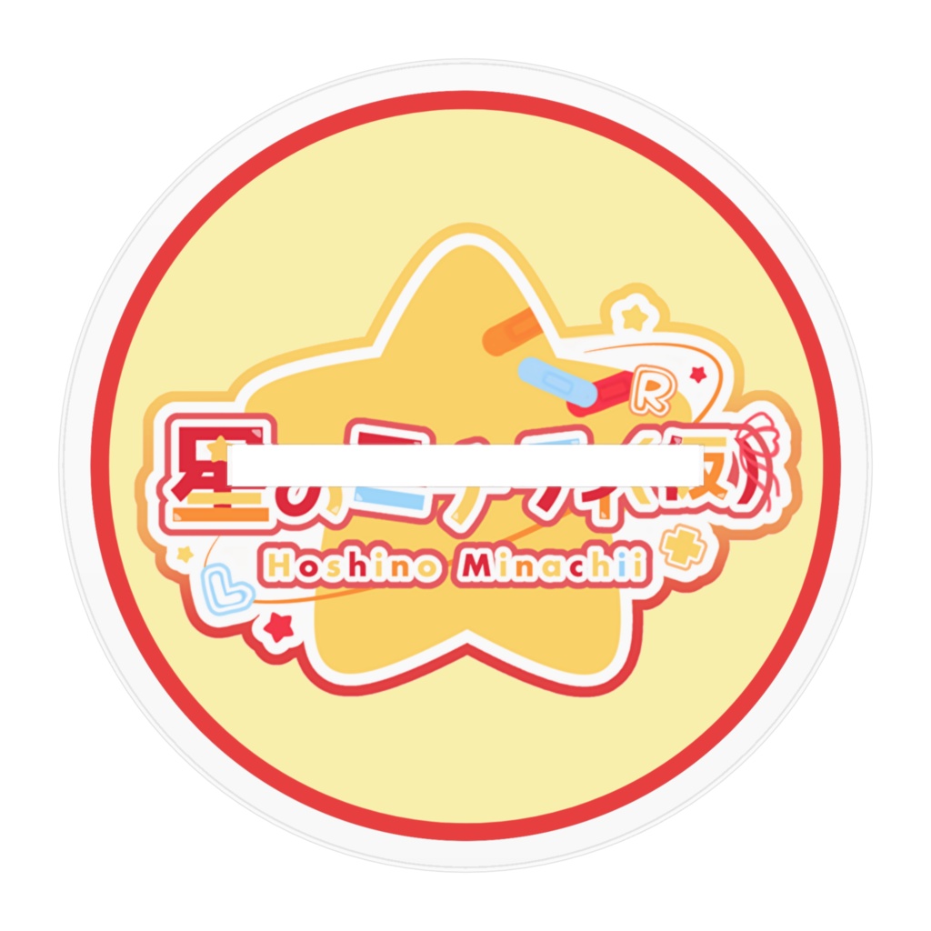 Live2Dお披露目記念!アクスタ