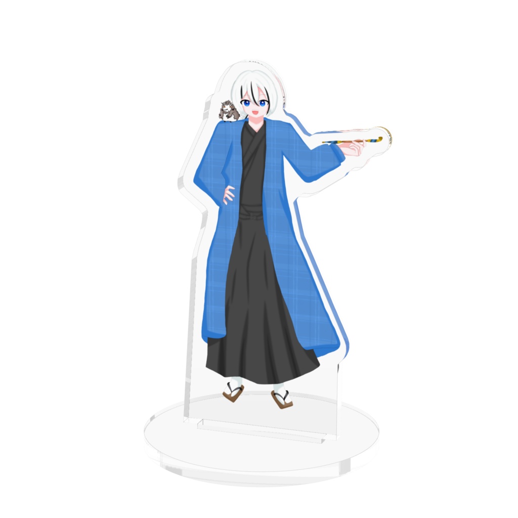 神成　マヒロ