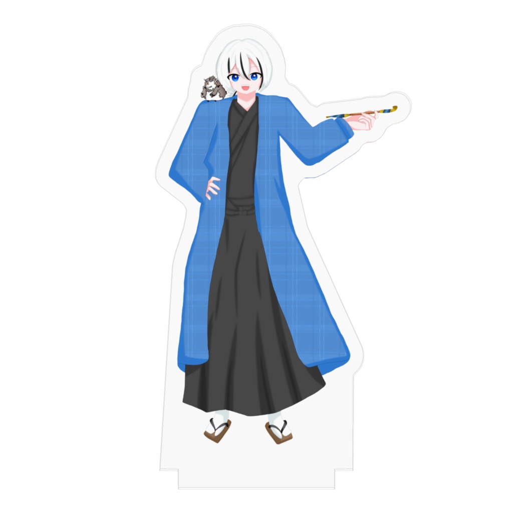 神成 マヒロ