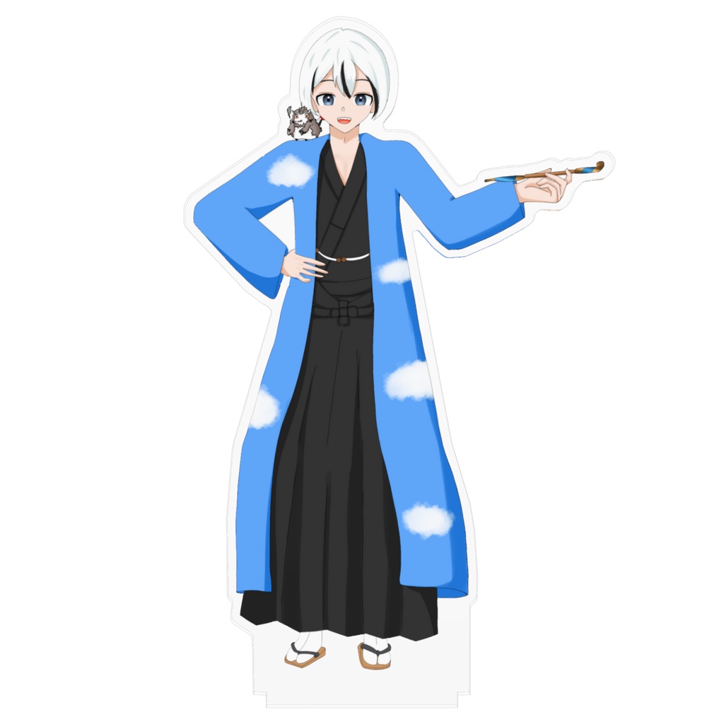新!神成マヒロ(大)