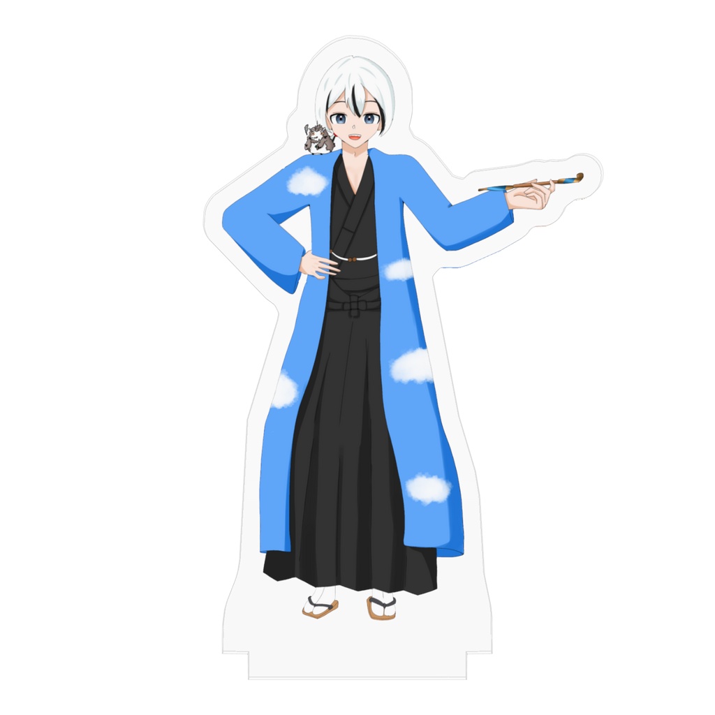 新!神成マヒロ(中)