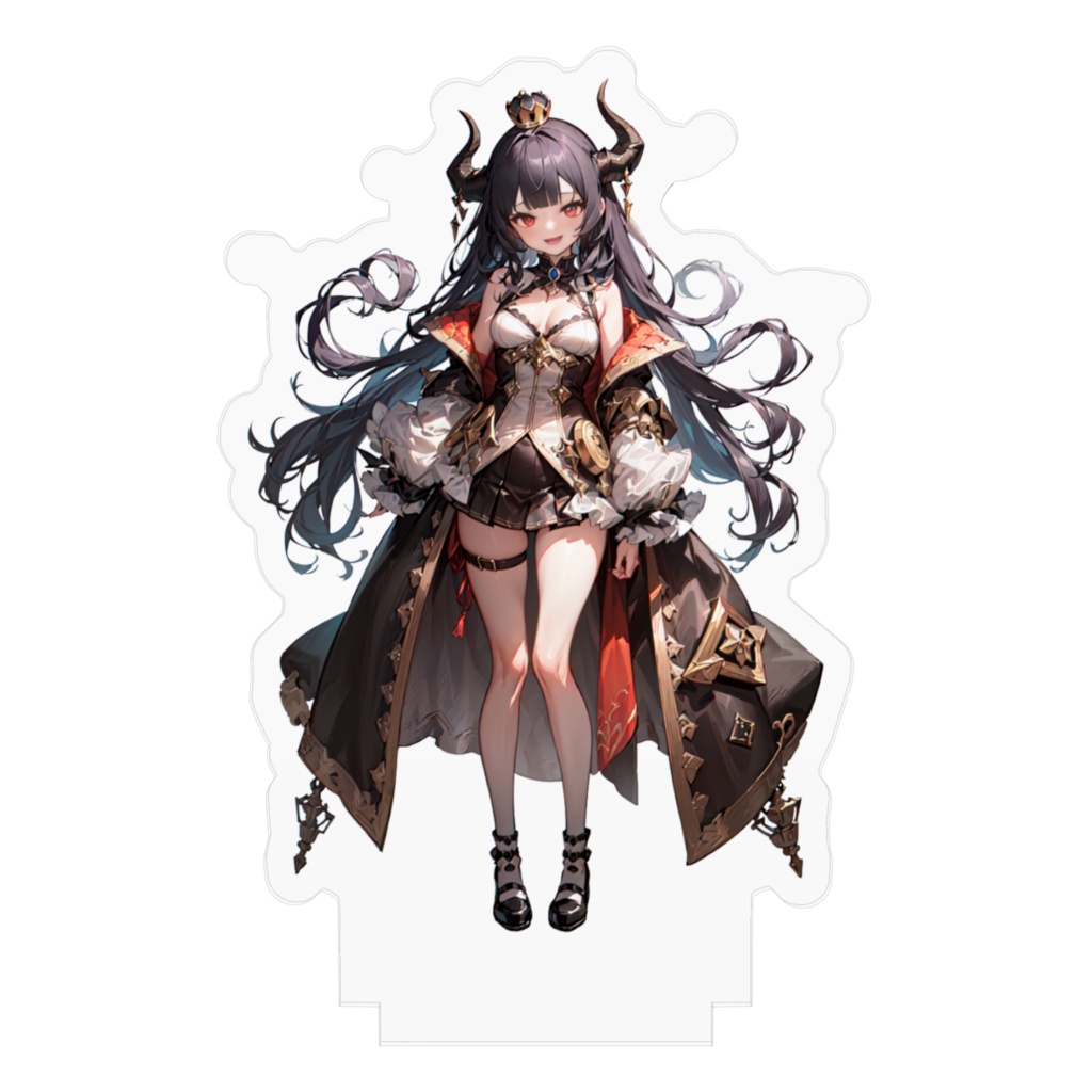 【誕生日記念】イキのハジメテのアクリルスタンド💜【地獄イキ】