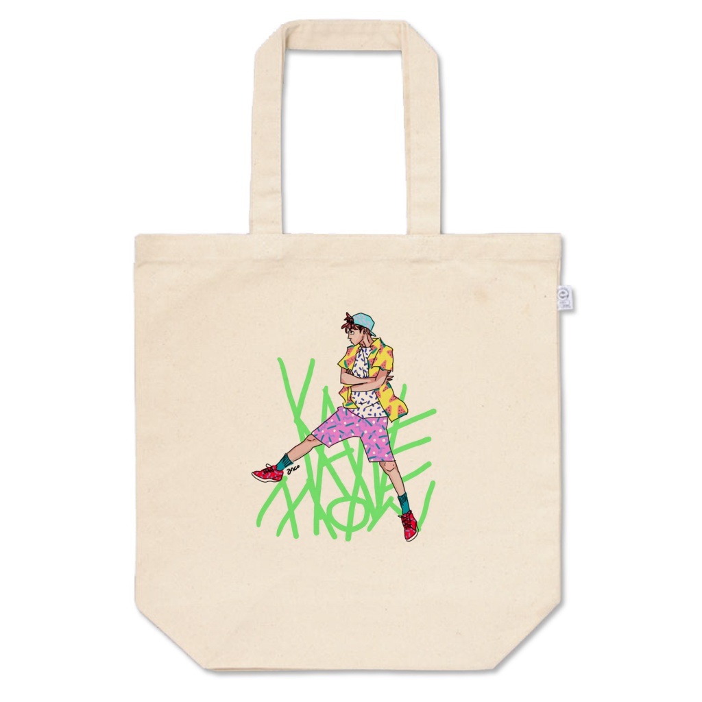 Tote bag 5 O.k