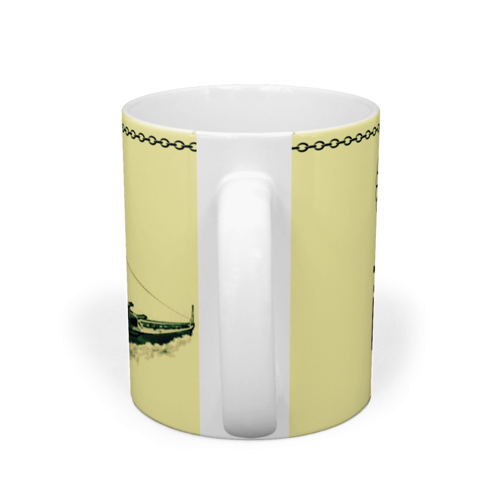 軍艦まぐかっぷ 長門