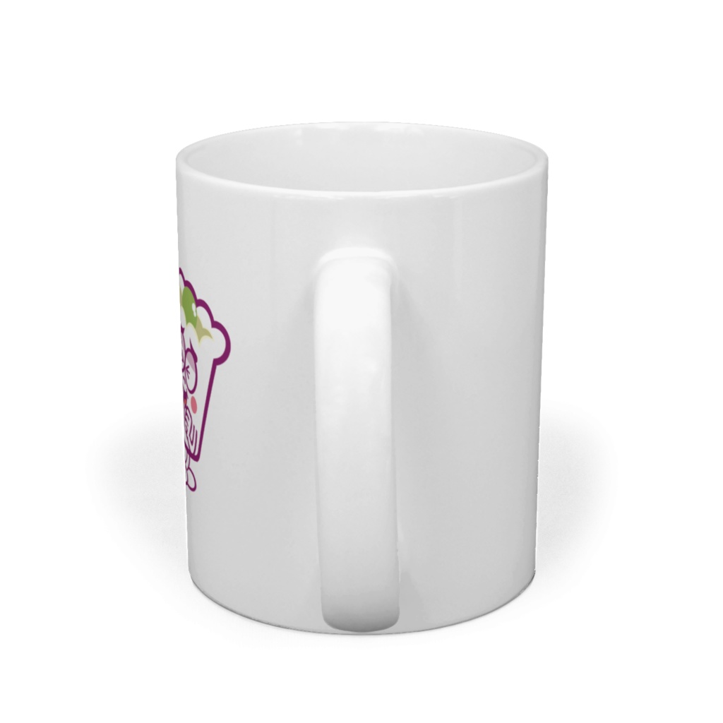 マグカップ しゅうまい