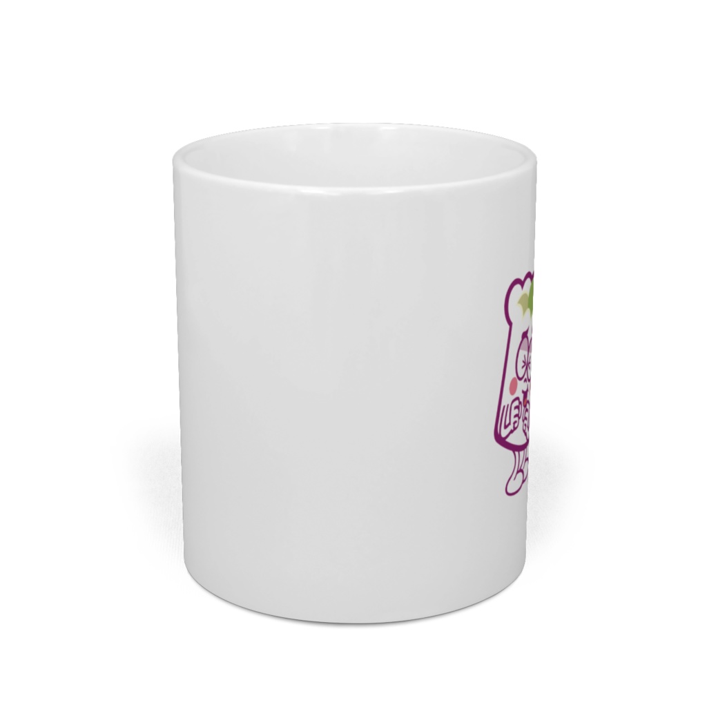 マグカップ しゅうまい