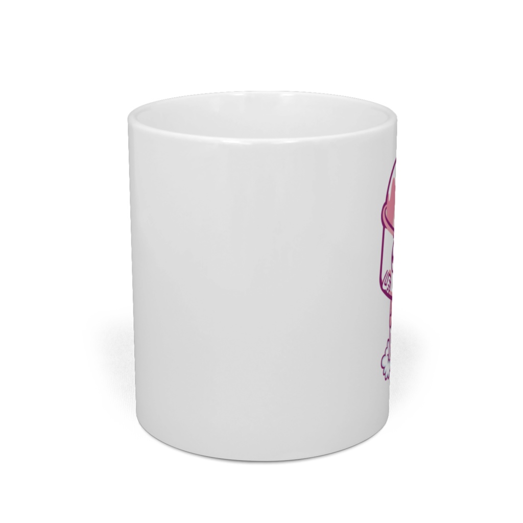 マグカップ アイスクリーム