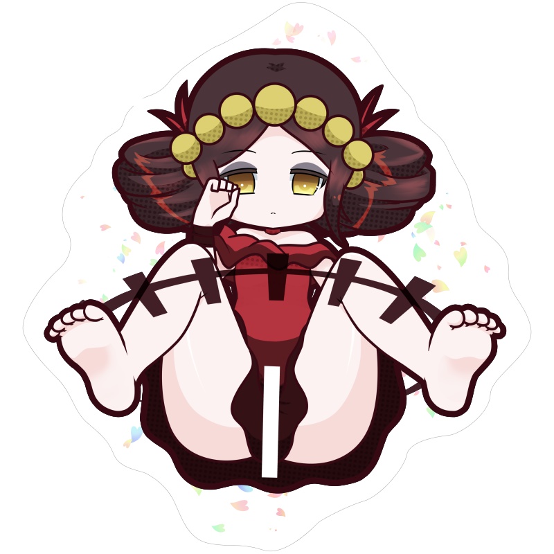 ポップンミュージック グラフアート フローラ フローラちゃんになりたい。 | ひろりんちゃんのブログ跡地。