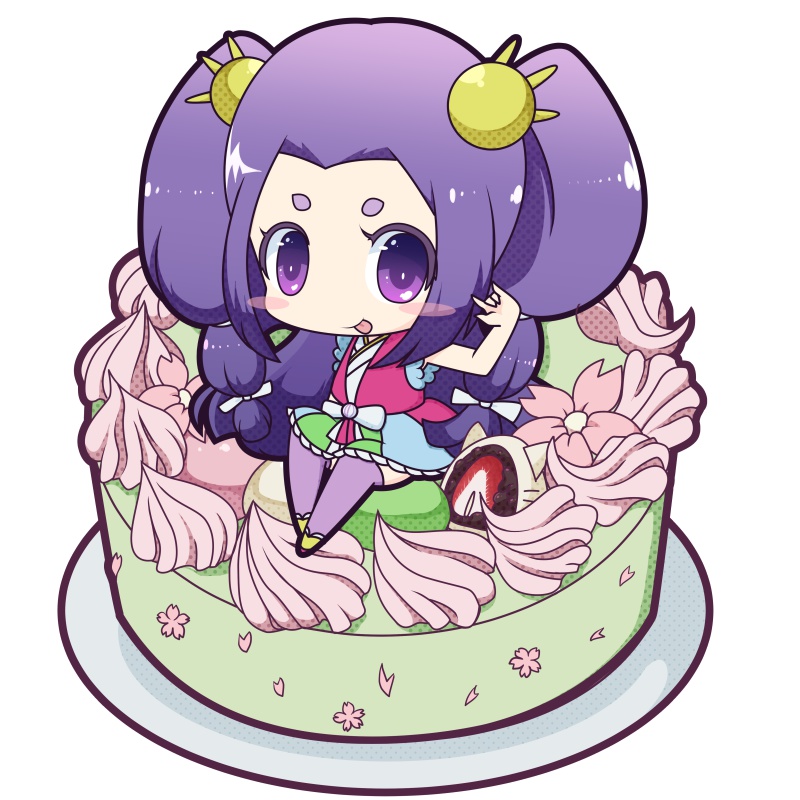【ポップン】いろは【アクリルスタンド】