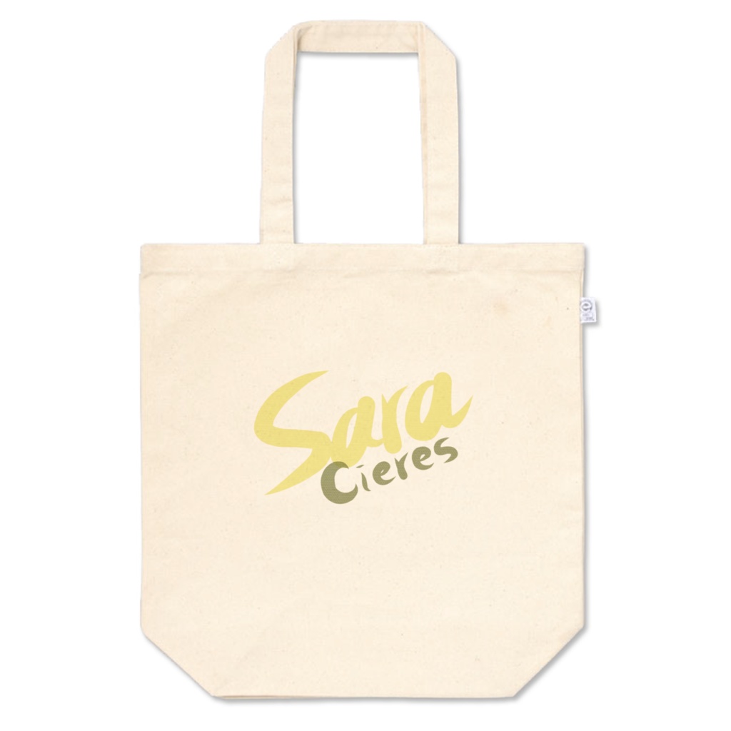 Saracieresデザイン