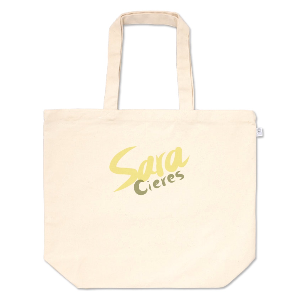 Saracieresデザイン