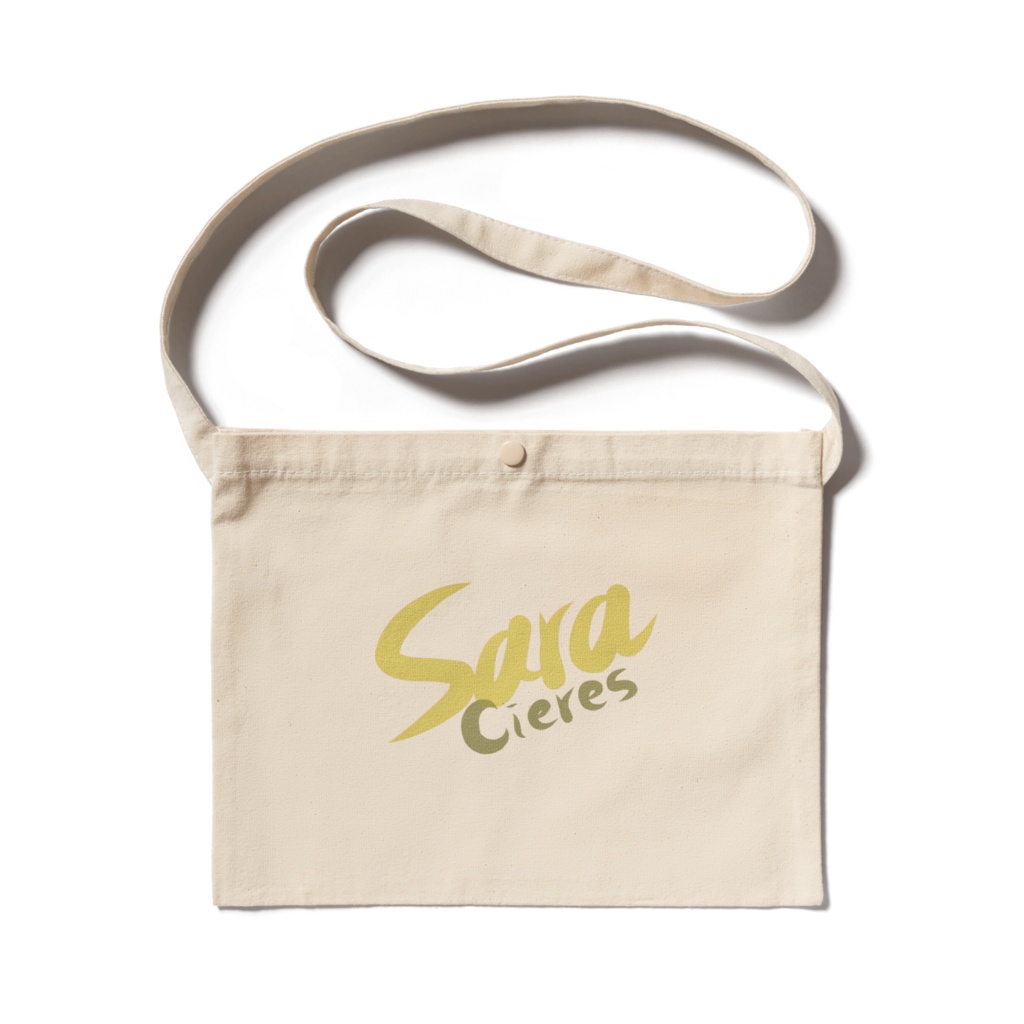 Saracieresデザイン