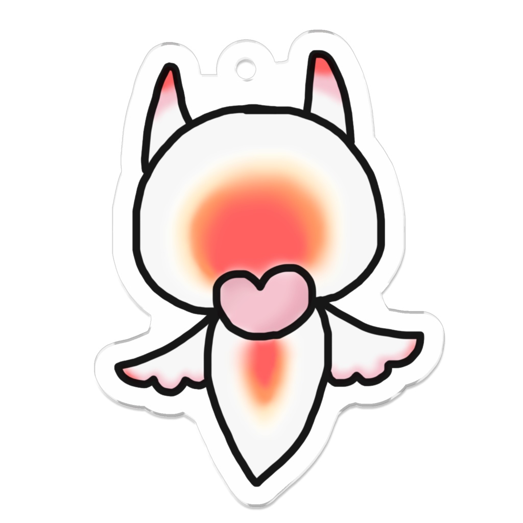 はーとクリオネ