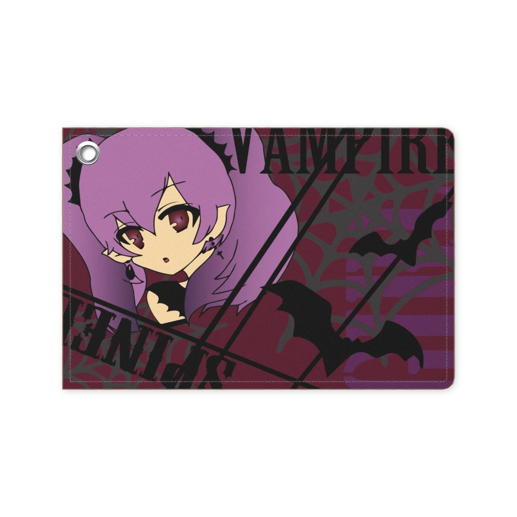 ヴァンパイアgirl