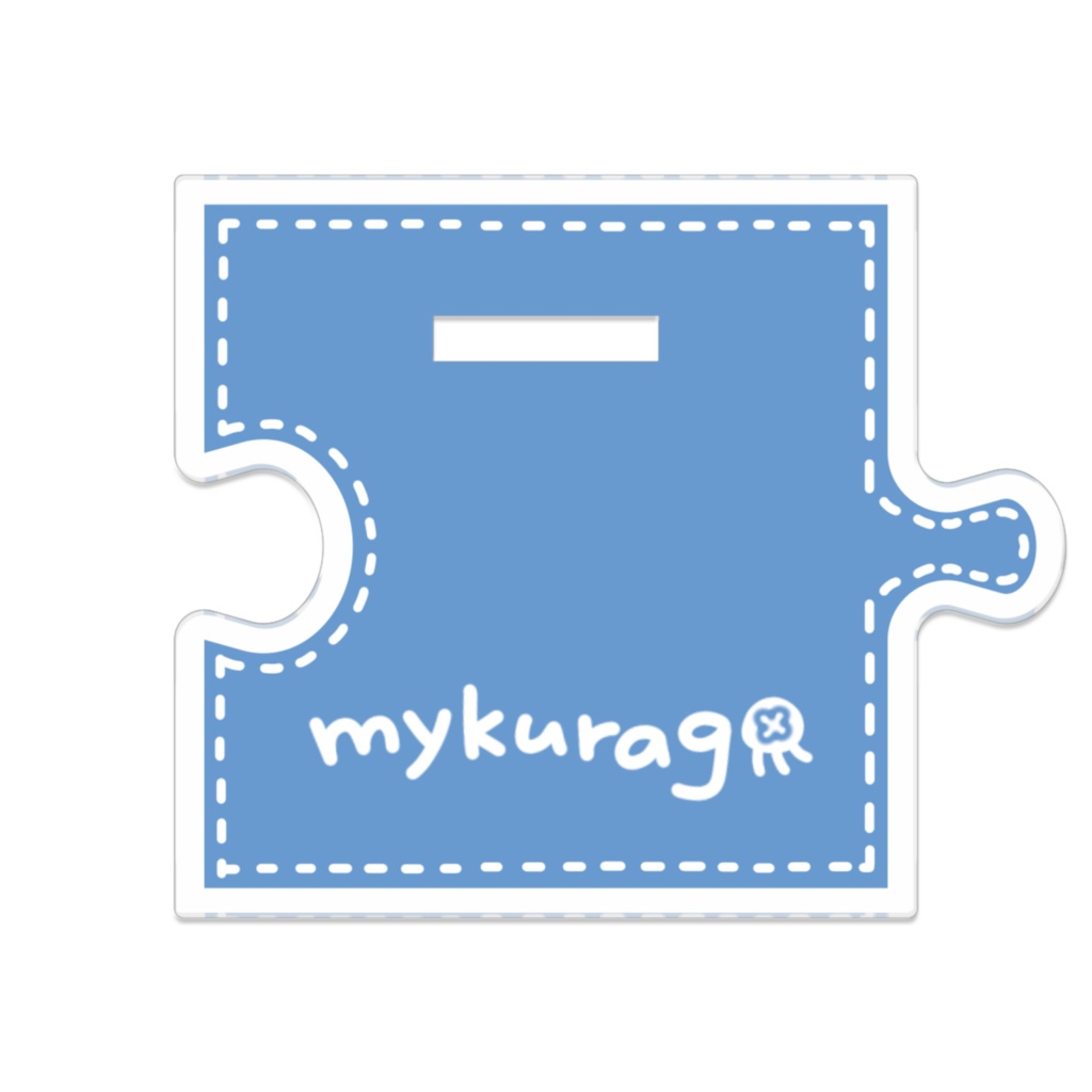 繋がるくらげちゃん