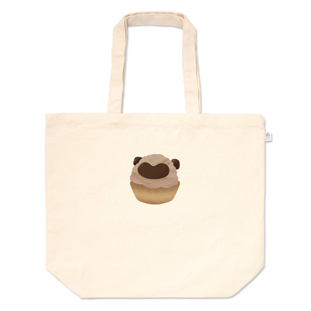 もんぶらんたぬき ばっぐ