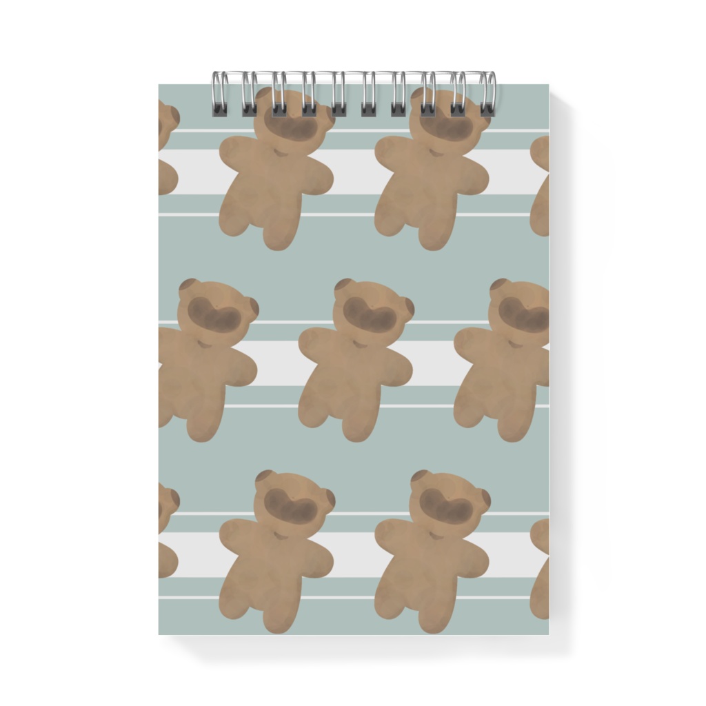 じんじゃーたぬくっきーめも