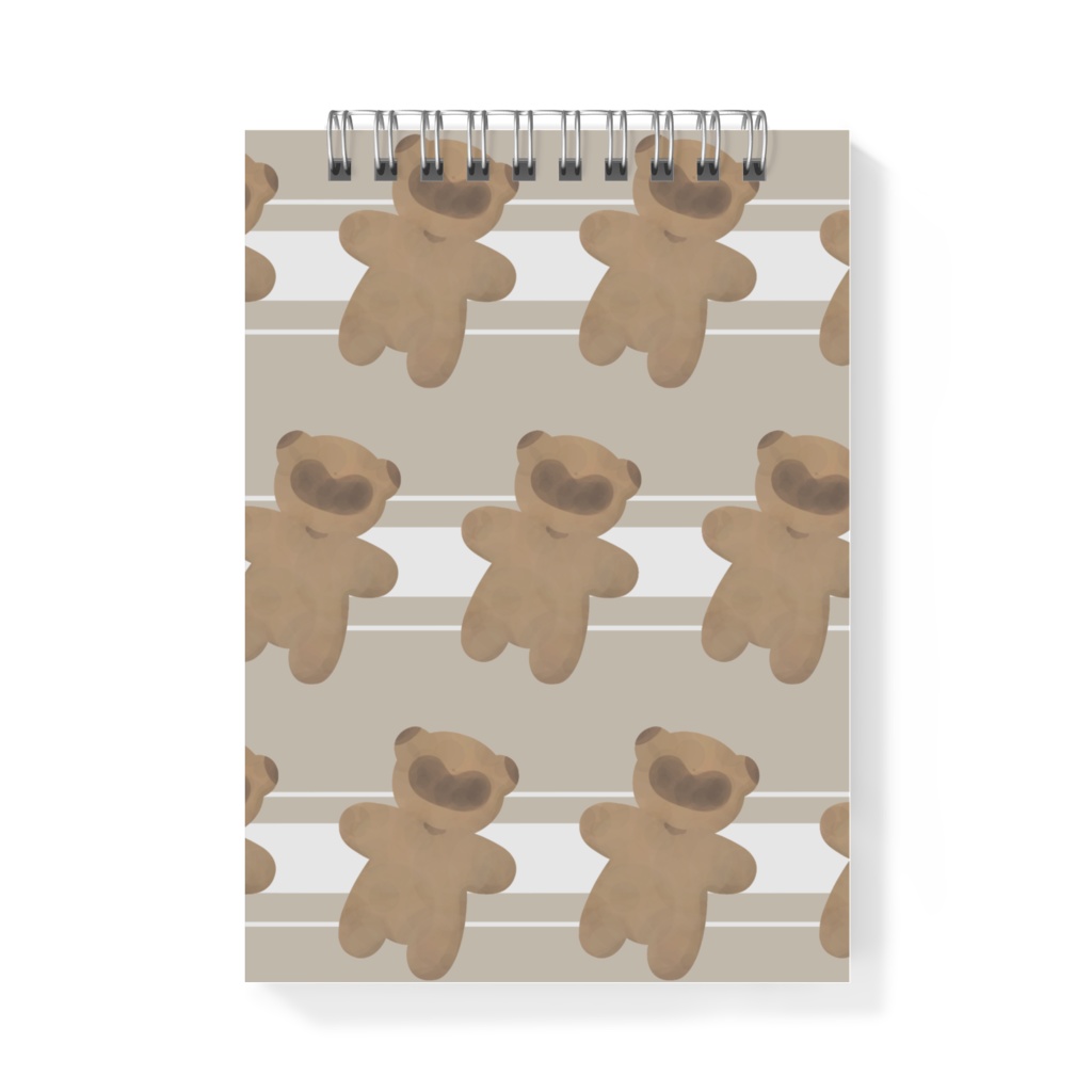 じんじゃーたぬくっきーめも