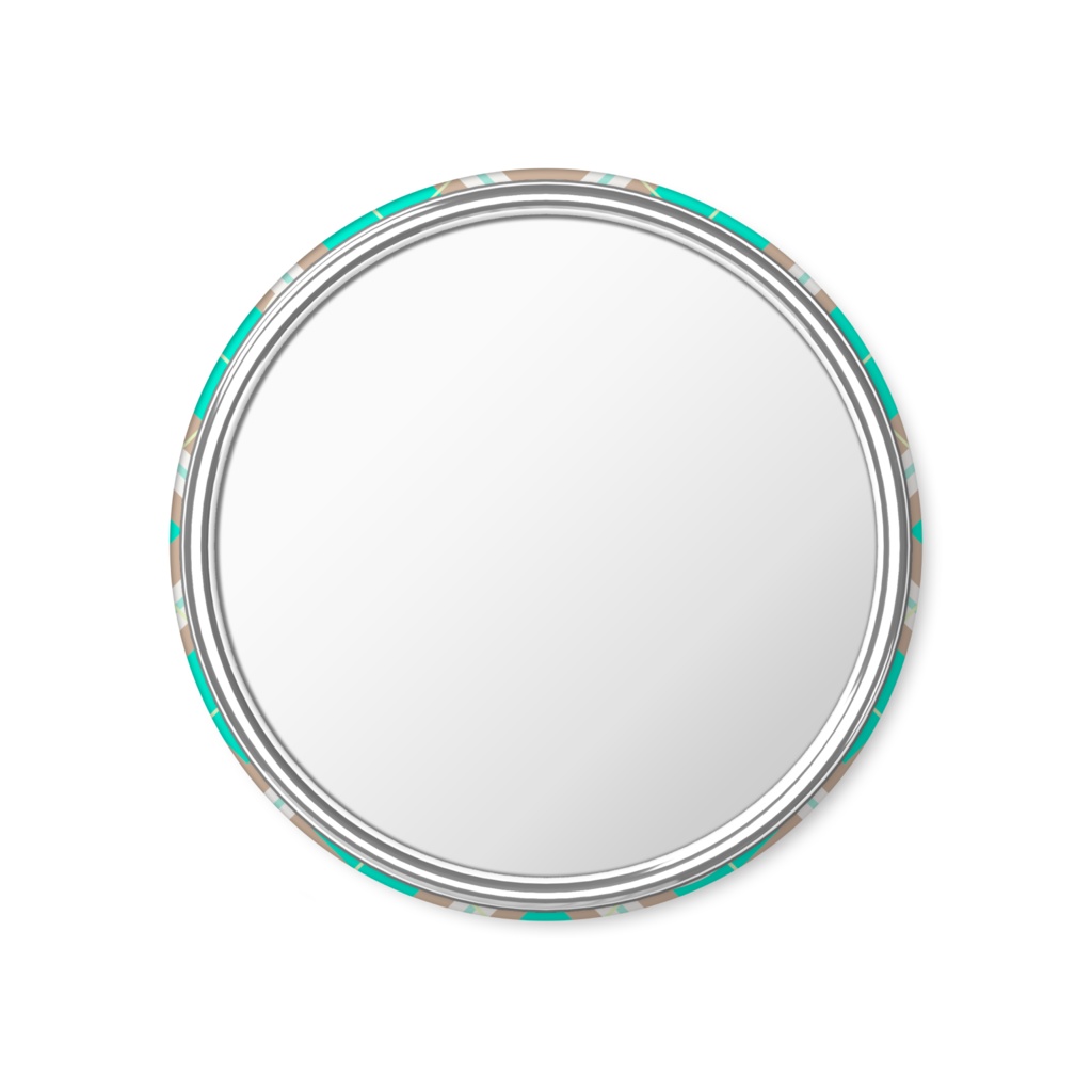 ちょこみんとあいすたぬき みらー